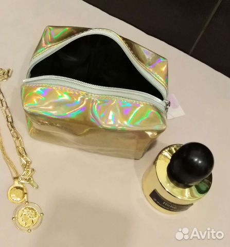 Косметичка новая