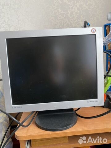 Монитор Samsung