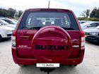 Suzuki Grand Vitara 2.0 AT, 2012, 124 000 км объявление продам