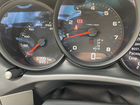 Porsche Macan 2.0 AMT, 2018, 75 000 км объявление продам