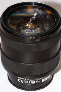 Объектив Sony 16-50mm f/2.8 (SAL-1650)