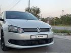 Volkswagen Polo 1.6 МТ, 2013, 173 896 км объявление продам