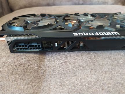 GTX780 3Gb