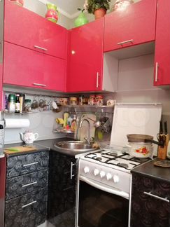 2-к. квартира, 44 м², 3/4 эт.