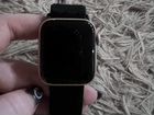 Часы apple watch 4 40 mm объявление продам