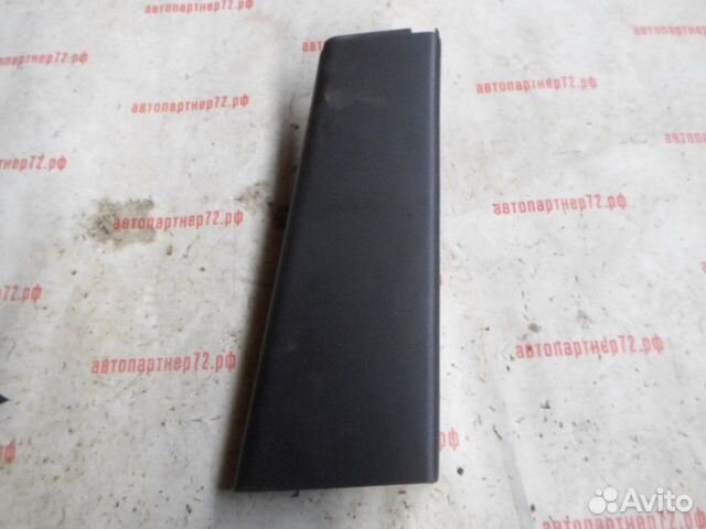 Обшивка стойки средней правой нижняя Ford Fusion 2