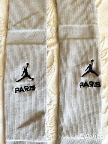 Гетры Jordan Fourth Stadium 2022-23