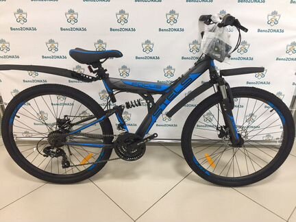 Велосипед Stels Focus 26 MD