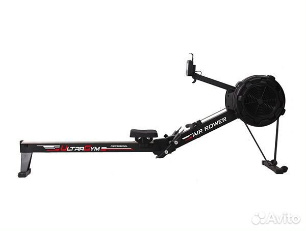 Гребной тренажер Altezani Air Cross UG-CP 002