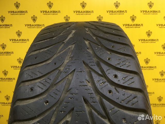 Yokohama Ice Guard IG35 195/55 R15 89T