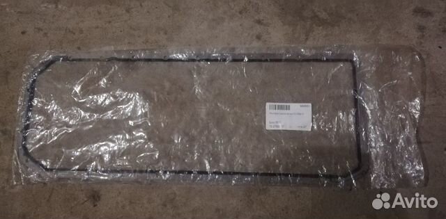 Прокладка картера для мотора М54