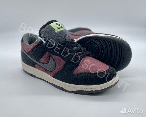 Кроссовки Nike SB dunk