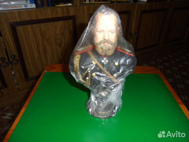 Фигурка в масштабе 1/6