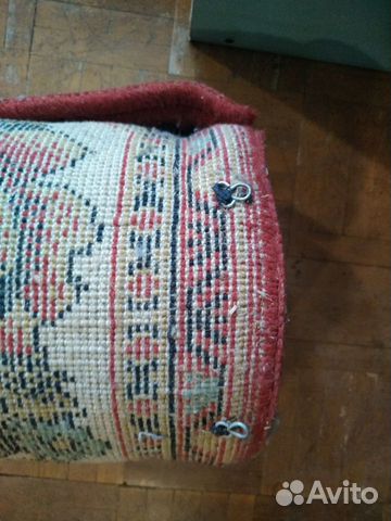 Продам советский ковер