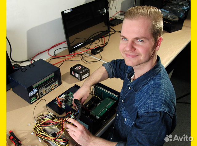 Ремонт Компьютеров. Установка программ