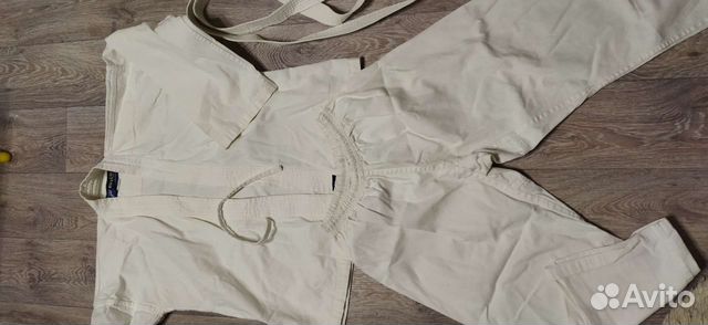 Кимоно для каратэ 170