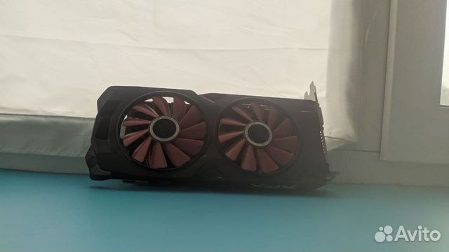 Rx 570 4gb