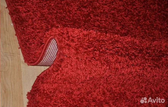 Ковер новый