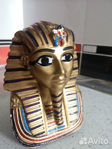 Сувенир статуэтка из Египта