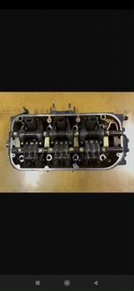 Гбц задняя и передняя Acura MDX Хонды J35a5