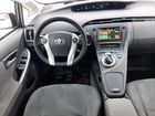 Toyota Prius 1.8 AT, 2010, 136 670 км объявление продам