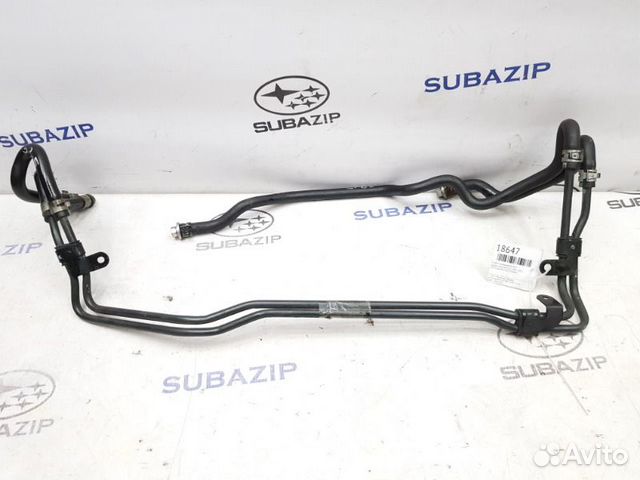 Subazip запчасти для subaru