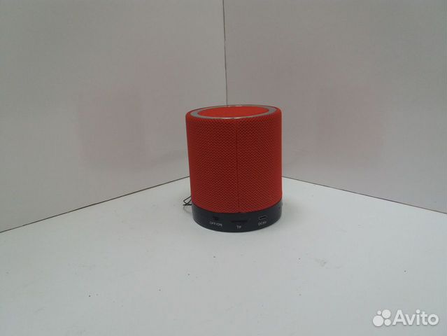 Портативная колонка Portable Speaker SLC-016