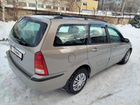 Ford Focus 1.8 МТ, 2003, 180 000 км
