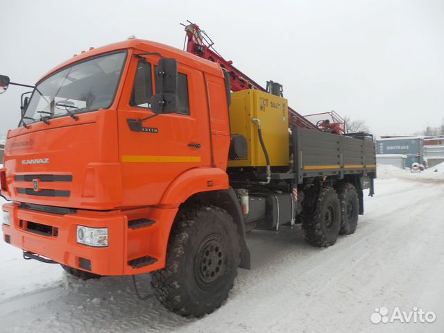 Урб 2а2 камаз