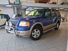 Ford Expedition 5.4 AT, 2004, 267 000 км