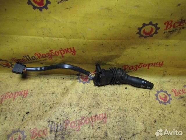 Переключатель дворников волга 31105