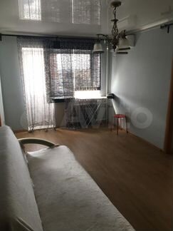 2-к. квартира, 45 м², 4/5 эт.