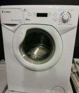 Запчасти для стиральных машин Канди