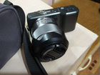Фотоаппарат Sony nex-3