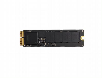 SSD 128Gb MacBook Pro Retina Air iMac 2013 - 2019