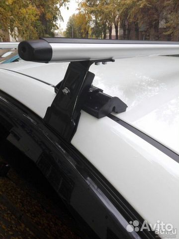 Новый багажник Lacetti Matiz Aveo Lacetti Cruze