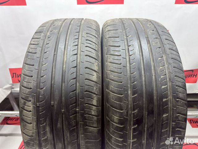 Dunlop SP Sport 01 235/50 R18