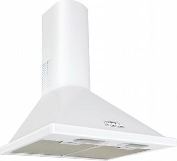 Воздухоочиститель (вытяжка) gefest во 1602