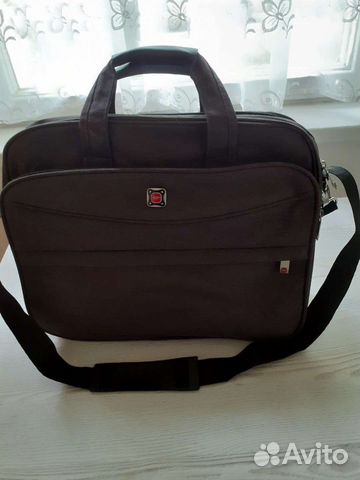 Сумка для деловых людей