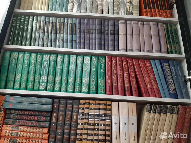 Книги для дизайна дома, прочтения