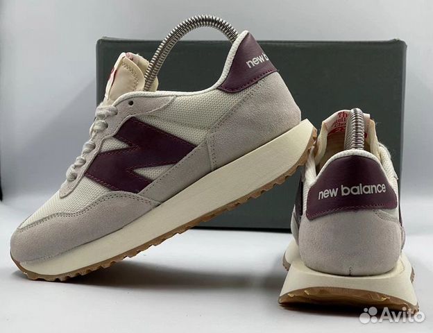 Кроссовки new balance