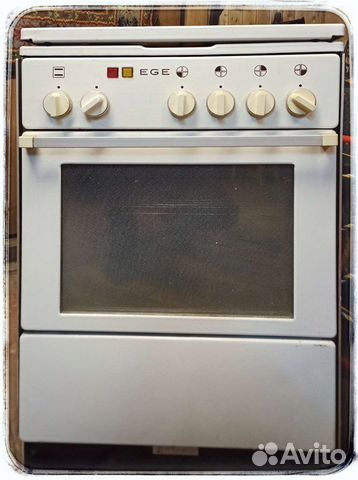 Плита электрическая