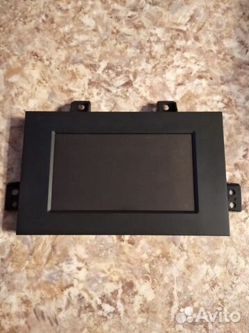 Продам головное устройство на DFM AX 7