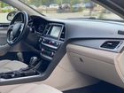 Hyundai Sonata 2.4 AT, 2017, 57 000 км объявление продам