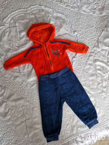 Костюм детский
