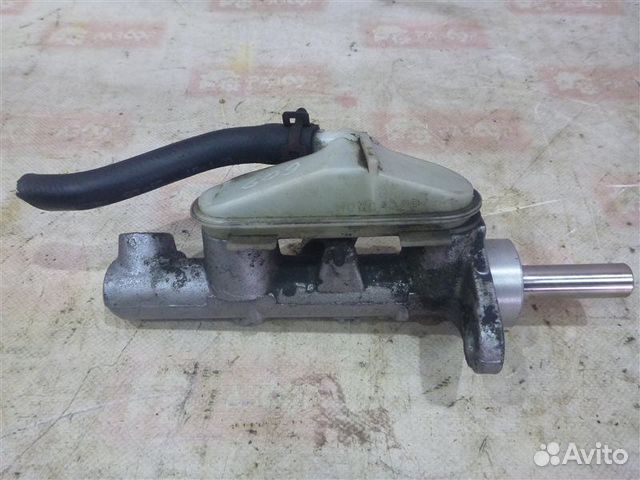 Главный тормозной цилиндр Honda Civic FD1 R18A2