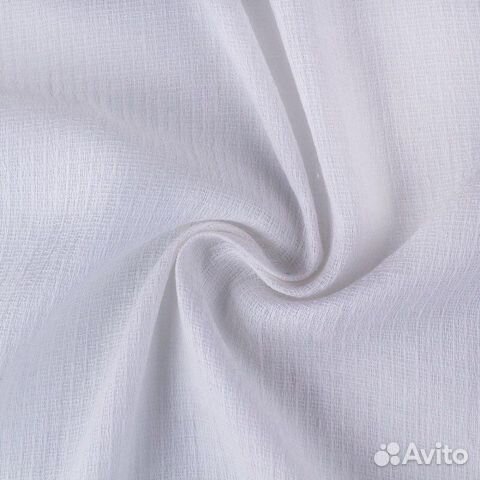 Вафельное полотно ширина 40см * 50 метров