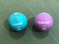 Гандбольный мяч Hummel размер 0 гандбол