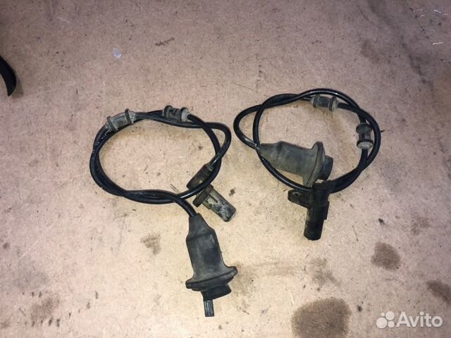 Датчик abs Mercedes-Benz S-Class W220 M113