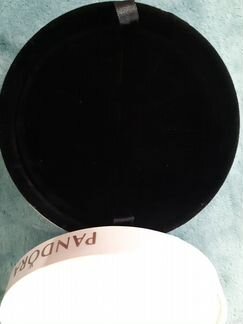 Шкатулка для хранения украшений Pandora